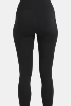 Collant De Sport Women'S Merino 260 Fastray II 25