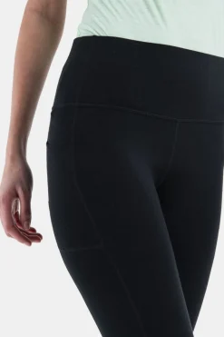 Collant De Sport Women'S Merino 260 Fastray II 25