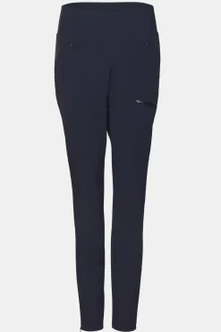 Collant Delta Hybrid Hiking Tights W