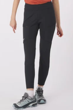 Collant Puez Dry Resp Cargo Tights W
