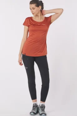 Collant Puez Dry Resp Cargo Tights W