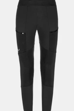 Collant Puez Dry Resp Cargo Tights W