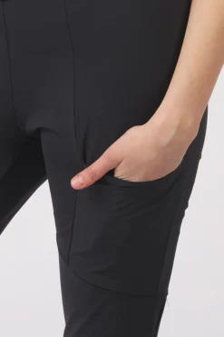 Collant Puez Dry Resp Cargo Tights W