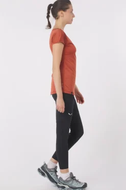 Collant Puez Dry Resp Cargo Tights W