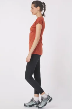 Collant Puez Dry Resp Cargo Tights W
