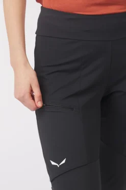 Collant Puez Dry Resp Cargo Tights W