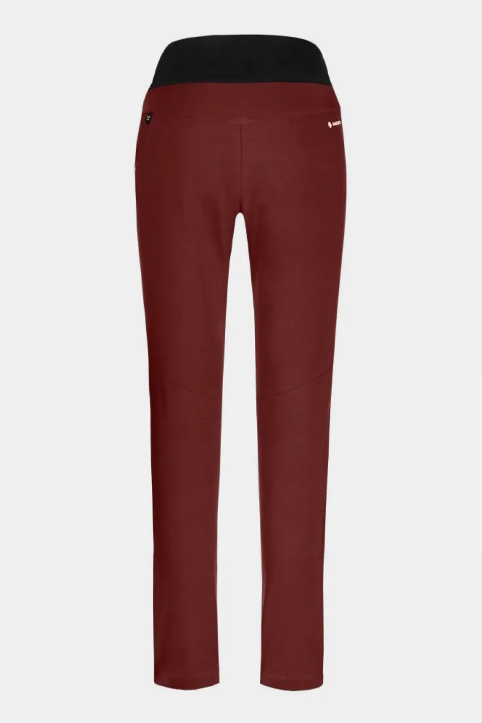Collant Puez Dst W Warm Cargo Tights