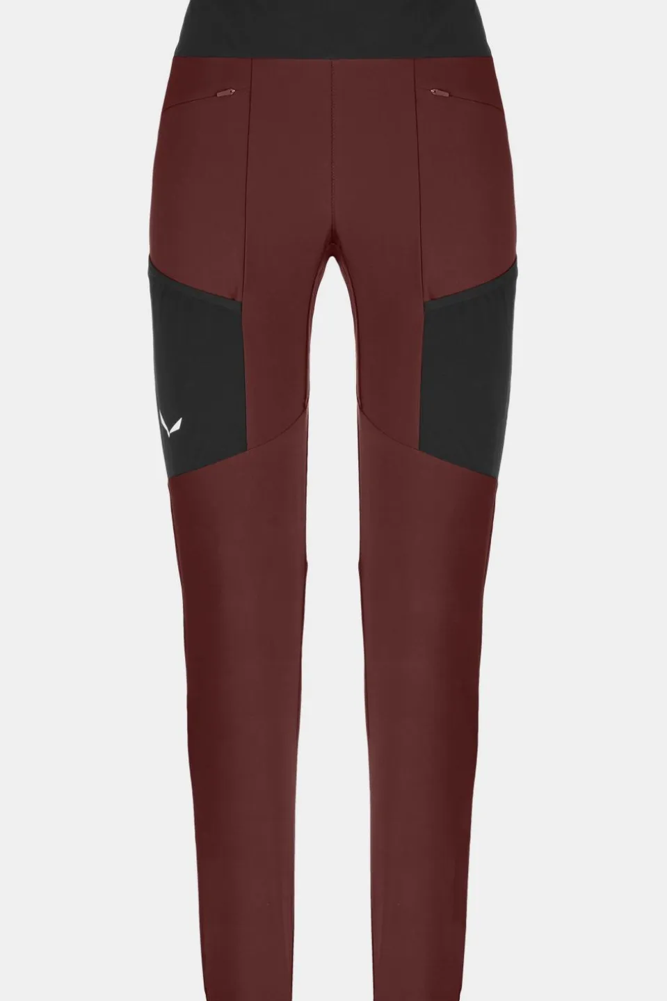 Collant Puez Dst W Warm Cargo Tights