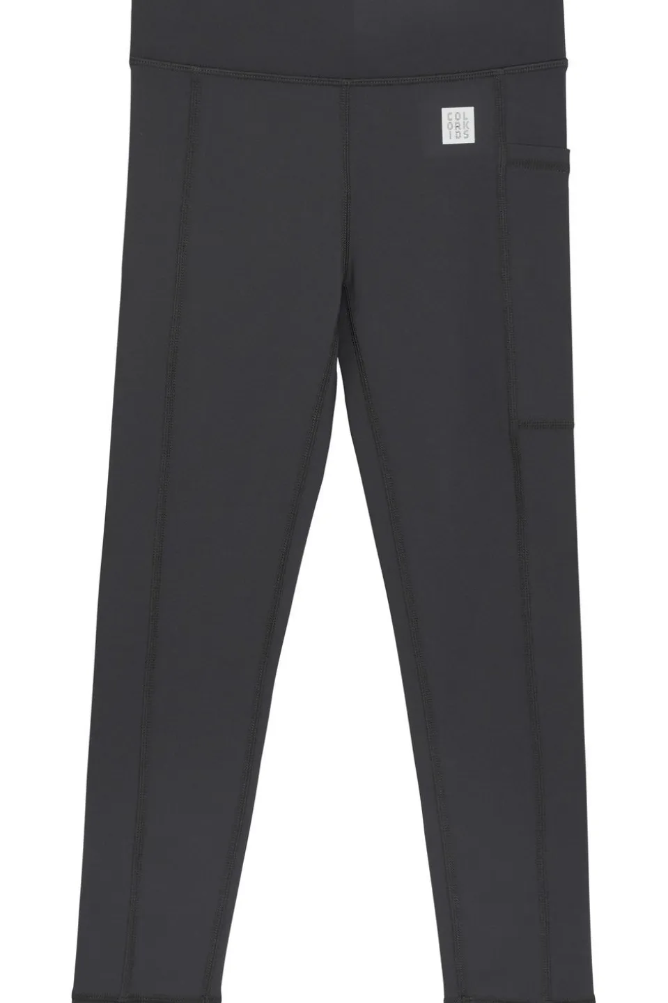 Collant Sport Tights - Solid