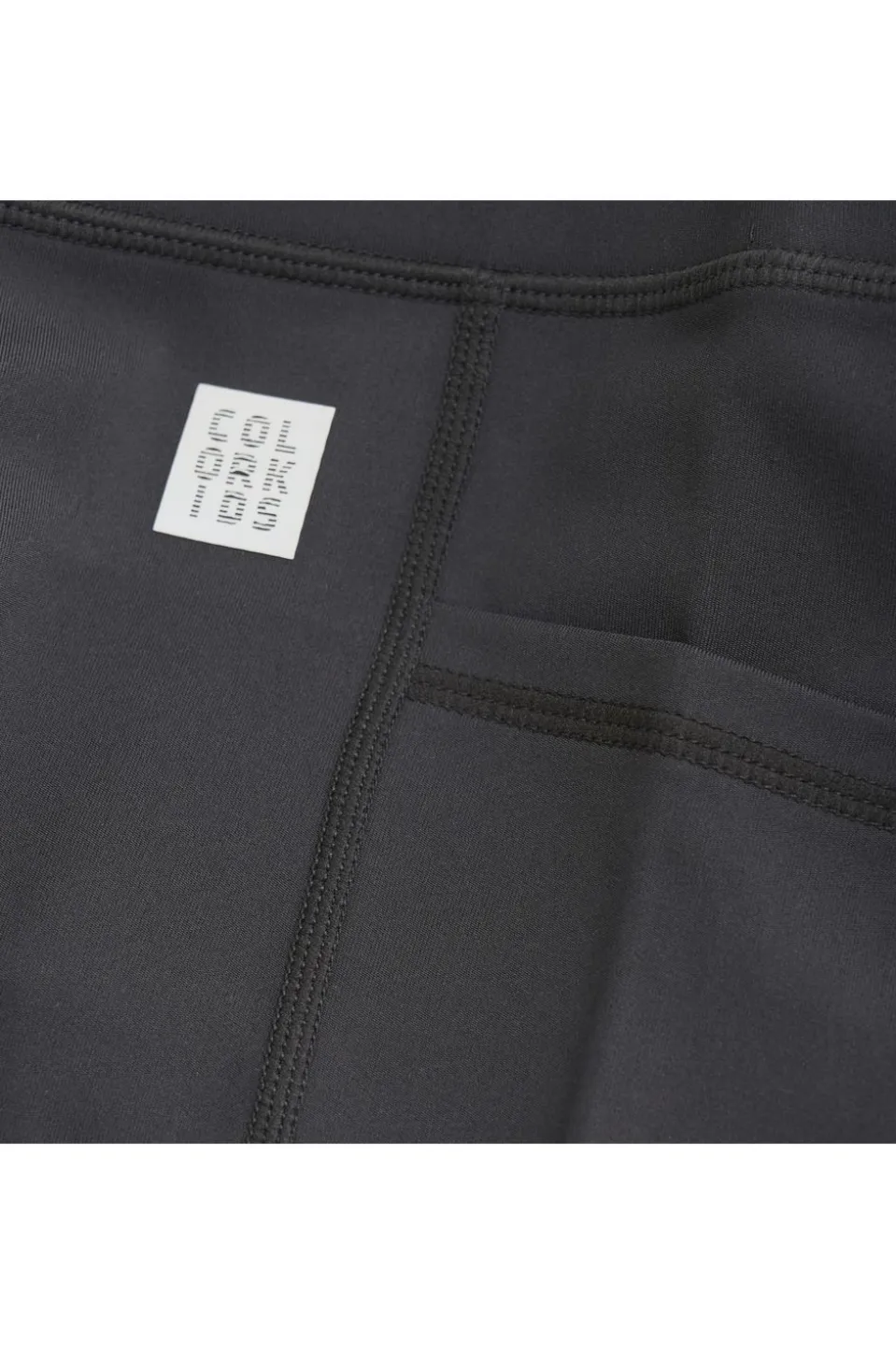 Collant Sport Tights - Solid