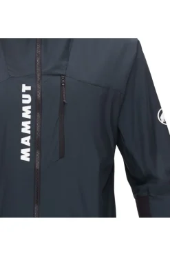 Coupe-Vent Aenergy Wb Hooded Jacket Men