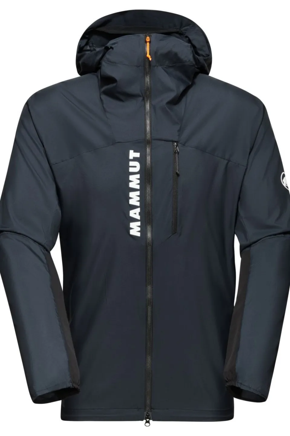 Coupe-Vent Aenergy Wb Hooded Jacket Men