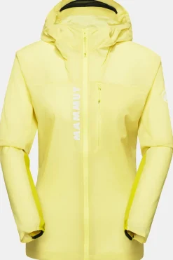 Coupe-Vent Aenergy Wb Hooded Jacket Women
