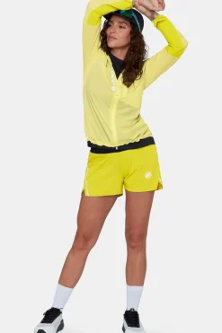 Coupe-Vent Aenergy Wb Hooded Jacket Women