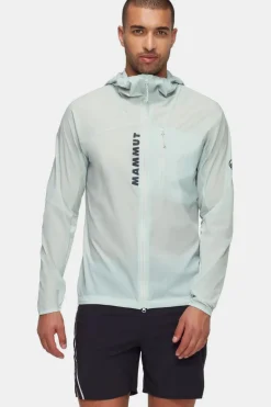 Coupe-Vent Aenergy Wb Hooded Jacket Men