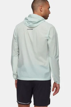 Coupe-Vent Aenergy Wb Hooded Jacket Men