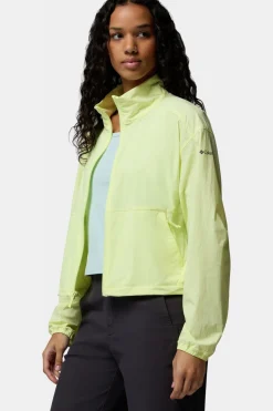 Coupe-Vent Amazestretch™ Jacket