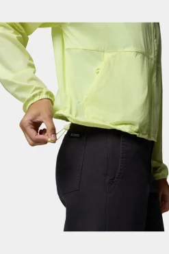 Coupe-Vent Amazestretch™ Jacket