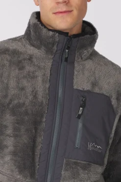 Coupe-Vent Bigfoot Jacket '24