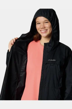 Coupe-Vent Crested Canyon™ Windbreaker