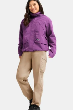 Coupe-Vent Find The Wild Jkt W