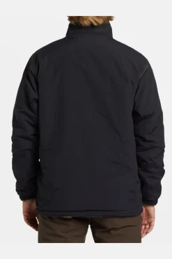 Coupe-Vent Gnaraloo Reversible
