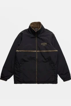 Coupe-Vent Gnaraloo Reversible
