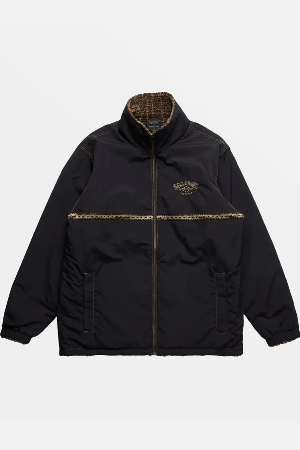 Coupe-Vent Gnaraloo Reversible