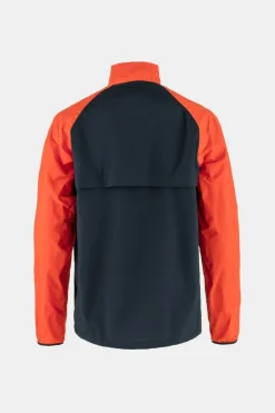 Coupe-Vent Hc Hybrid Wind Jacket