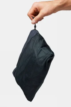 Coupe-Vent Hc Hybrid Wind Jacket