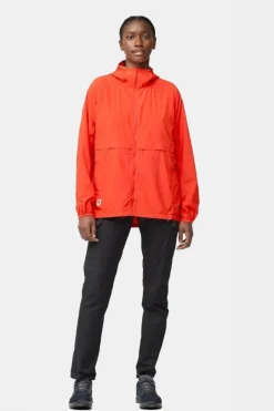 Coupe-Vent High Coast Wind Hoodie W