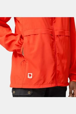 Coupe-Vent High Coast Wind Hoodie W
