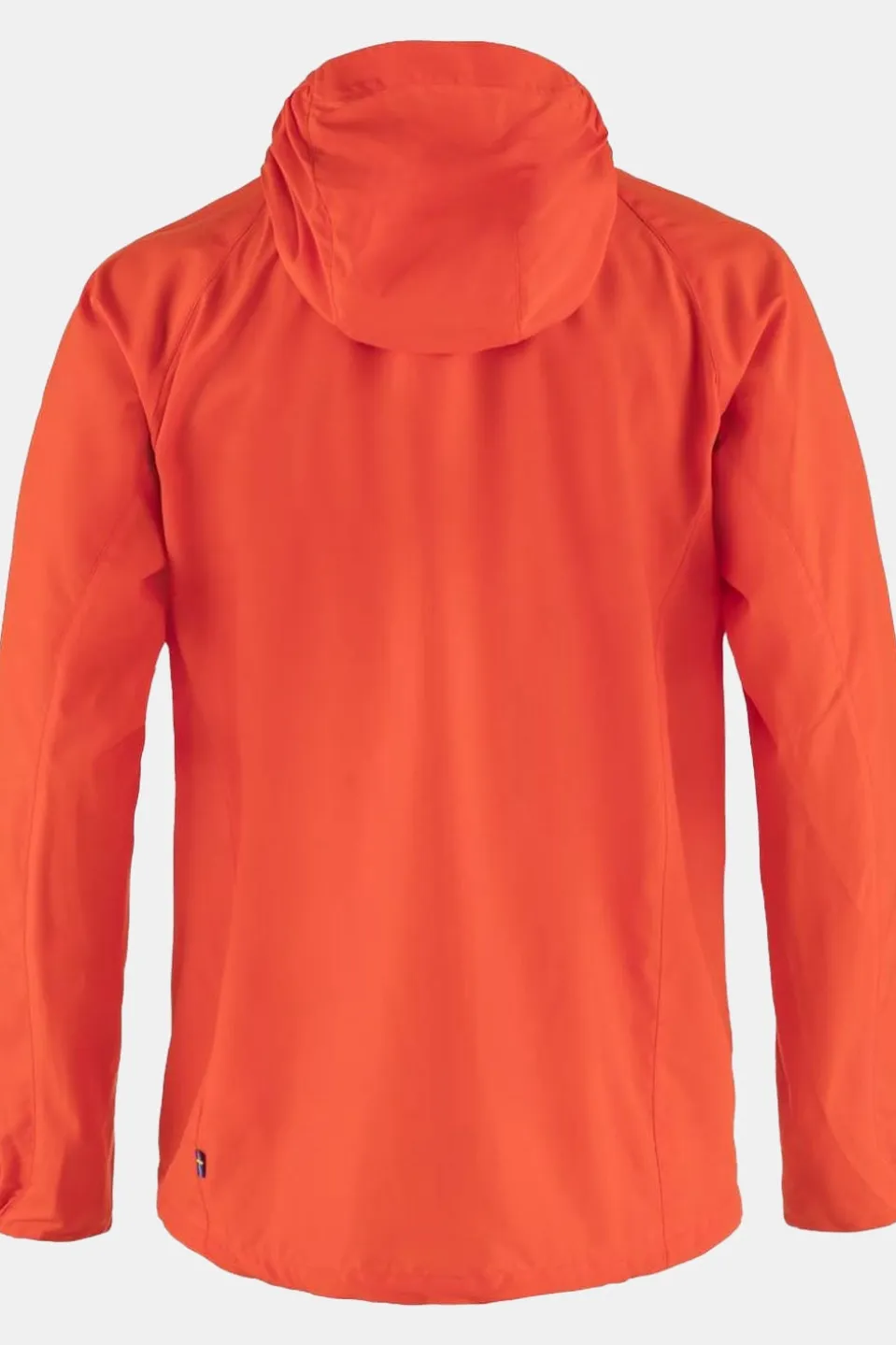 Coupe-Vent High Coast Wind Hoodie W