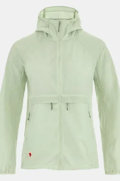 Coupe-Vent High Coast Wind Hoodie W