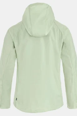 Coupe-Vent High Coast Wind Hoodie W