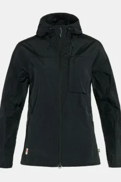 Coupe-Vent High Coast Wind Jacket W