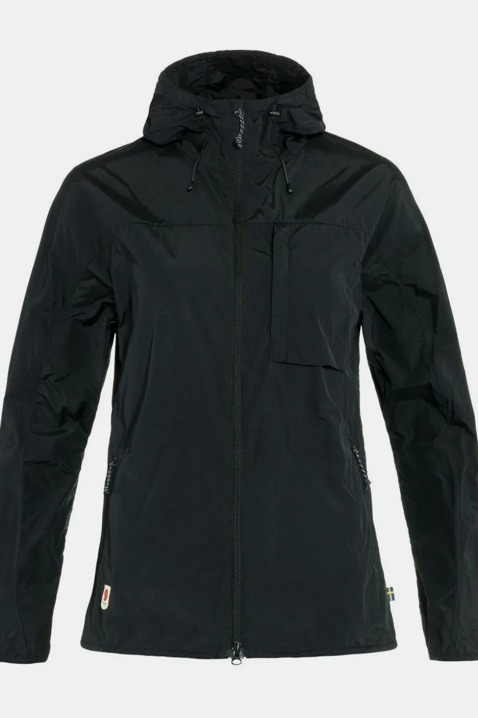 Coupe-Vent High Coast Wind Jacket W
