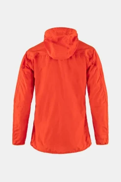 Coupe-Vent High Coast Wind Jacket W