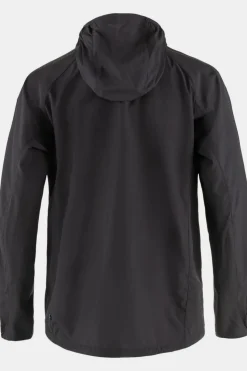 Coupe-Vent High Coast Wind Hoodie W