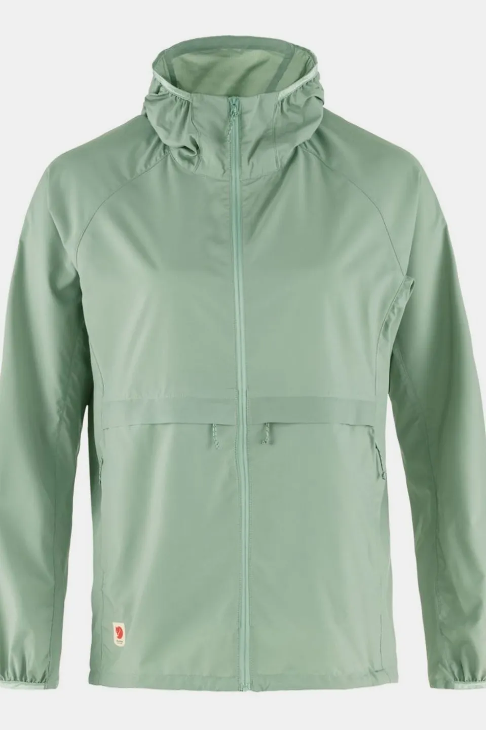 Coupe-Vent High Coast Wind Hoodie W