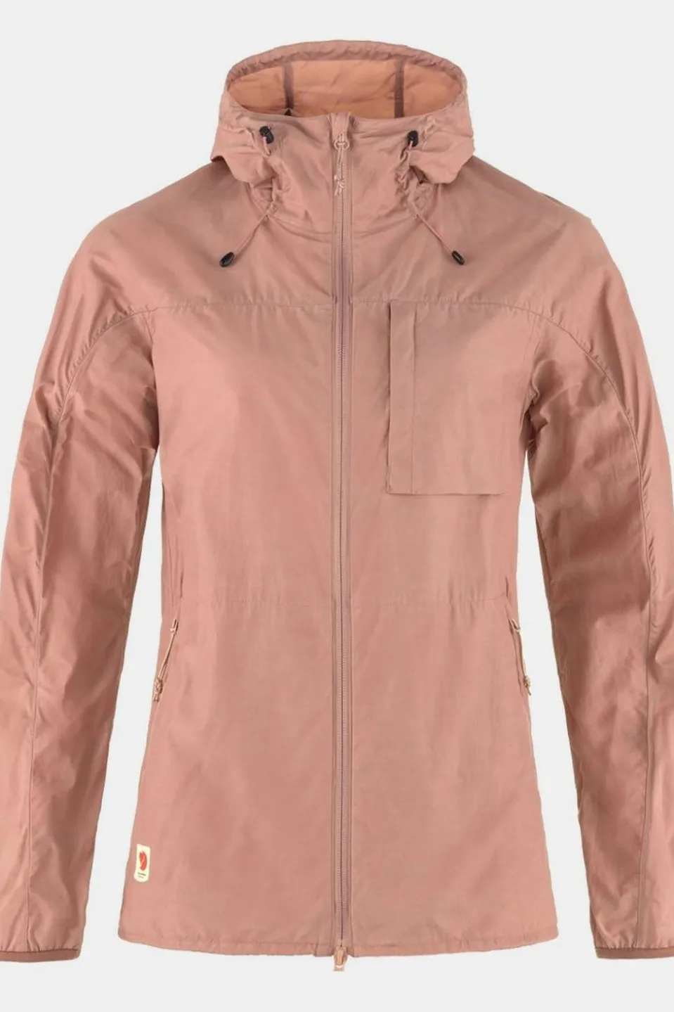 Coupe-Vent High Coast Wind Jacket W