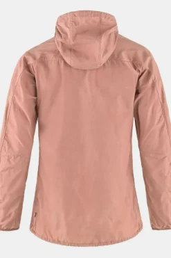 Coupe-Vent High Coast Wind Jacket W