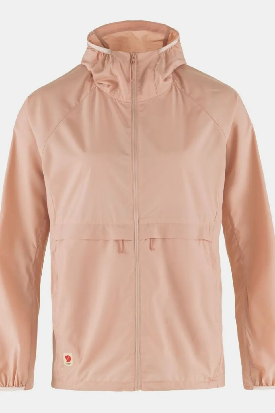 Coupe-Vent High Coast Wind Hoodie W