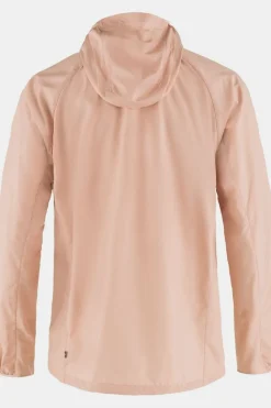 Coupe-Vent High Coast Wind Hoodie W