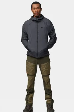 Coupe-Vent Keb Thermal Wind Jacket M