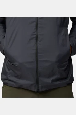 Coupe-Vent Keb Thermal Wind Jacket M