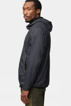 Coupe-Vent Keb Thermal Wind Jacket M