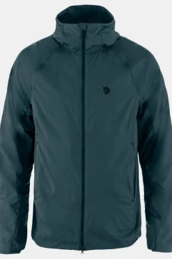 Coupe-Vent Keb Thermal Wind Jacket M