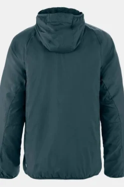 Coupe-Vent Keb Thermal Wind Jacket M