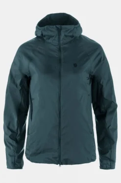 Coupe-Vent Keb Thermal Wind Jacket W